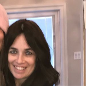 Meet your Posher, Renee